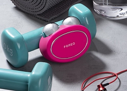 Những chiếc máy làm đẹp lạ đời: Foreo UFO đắp mặt nạ trong 90 giây, massage chống lão hóa bằng xung điện với Foreo BEAR