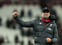 Những kỷ lục chờ Liverpool hoàn thành ở mùa giải 2019/20