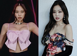 Những lần hở bạo gây bão của Jennie (BLACKPINK): Khoe triệt để vòng 1 "bức thở", hiếm ai hở mà sang, không phản cảm thế này