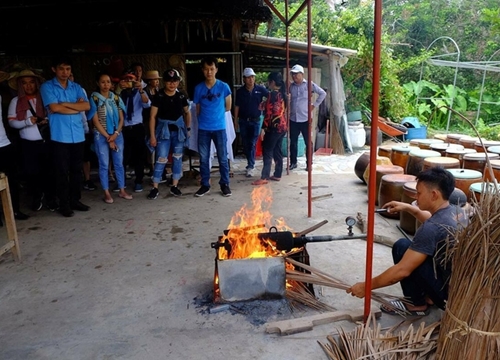 Khách tăng sau kích cầu du lịch