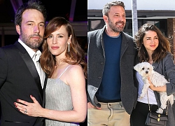 Những người tình của Ben Affleck