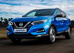 Nissan sẽ ngừng sản xuất một số mẫu xe tại thị trường châu Âu