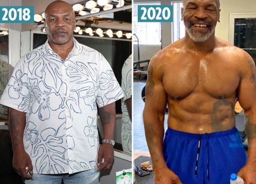 Mike Tyson luôn là một trong những tên tuổi lớn trong ngành thể hình với cơ thể săn chắc và sức mạnh vô địch. Nếu bạn muốn theo đuổi một cuộc sống khỏe mạnh và rèn luyện thể lực, hãy tìm hiểu về chế độ ăn uống và luyện tập của Mike Tyson. Trang web của chúng tôi cung cấp nhiều thông tin hữu ích về thể hình và rèn luyện cơ thể.