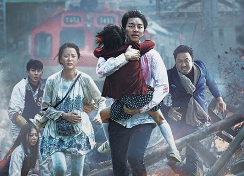 Park Shin Hye - Yoo Ah In đại chiến zombie ở trailer #ALIVE, thêm tuyệt phẩm tựa Train To Busan lên kệ?