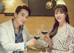 Phim của 'Chị đại Triều Tiên' Seo Ji Hye và Song Seung Heon khởi động với rating vững chắc - Phim của Jung Il Woo và Kang Ji Young đạt rating khá thấp