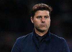 Pochettino bị dội gáo nước lạnh giữa tin đồn về Newcastle