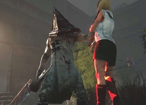 Quái vật đáng sợ nhất nhì lịch sử game kinh dị sắp tái xuất trong Dead by Daylight