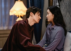 'Quân vương bất diệt' cùng cặp đôi Lee Min Ho - Kim Go Eun lần lượt thăng hạng trong BXH phim truyền hình và diễn viên tuần 3 tháng 5