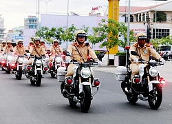 Quyết tâm kéo giảm tai nạn giao thông