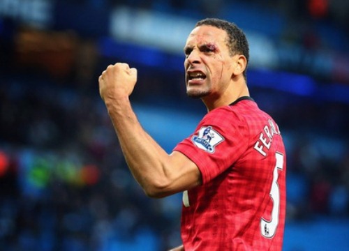 Rio Ferdinand, hay hơn cả những lời ngợi khen