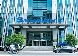 Sacombank (STB) đặt kế hoạch lợi nhuận trước thuế giảm 20% trong năm 2020