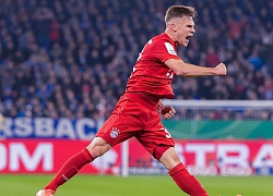 Siêu phẩm của Kimmich là bàn thắng của mùa giải 2019/20