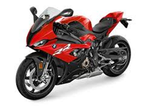 Siêu xe 2020 BMW S1000RR chốt giá 622,5 triệu đồng tại Đông Nam Á