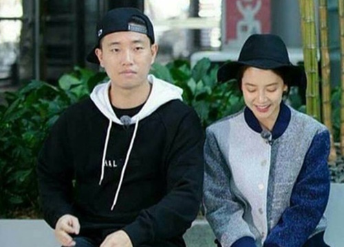 Song Ji Hyo bất ngờ... ho khi nhắc đến Gary nhưng câu nói của Kim Jong Kook mới đáng lưu ý!