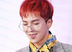 Song Mino (Winner) lộ diện sau khi bị vu oan, Knet yêu cầu Dispatch xin lỗi