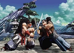 Sau 27 năm ròng rã, cuối cùng huyền thoại Samurai Shodown đã trở lại PC với đồ họa tuyệt đẹp