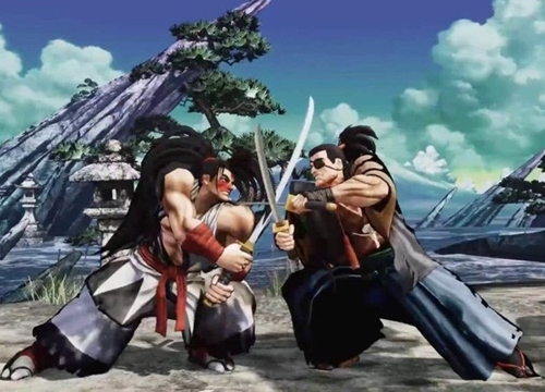 Sau 27 năm ròng rã, cuối cùng huyền thoại Samurai Shodown đã trở lại PC với đồ họa tuyệt đẹp