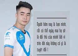 Streamer Tín Dubai: &#8216;Mình muốn đem đến cả sự &#8220;cay cú&#8221; cho khán giả mỗi khi xem mình chơi game&#8217;