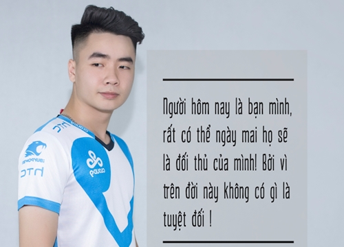 Streamer Tín Dubai: 'Mình muốn đem đến cả sự "cay cú" cho khán giả mỗi khi xem mình chơi game'