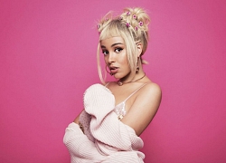 Summer Walker, Doja Cat, Tones and I... những tên tuổi làm cho hạng mục "Nghệ sĩ mới xuất sắc nhất" của Grammy dần nóng lên