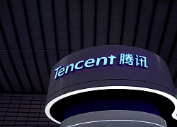 Tencent đầu tư 70 tỷ USD vào cơ sở hạ tầng mới