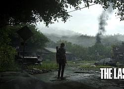 The Last of Us Part 2 sắp có buổi công chiếu giới thiệu game