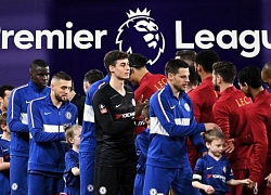 Thêm tin vui, Premier League rục rịch ngày trở lại