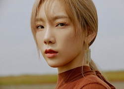 Thủ lĩnh Taeyeon (SNSD) tức &#8220;ói máu&#8221;, lên tiếng đòi tìm thẳng fan trên sóng livestream chỉ vì 1 câu hỏi kém duyên