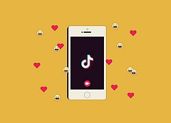 TikTok là ứng dụng phi trò chơi có doanh thu cao nhất thế giới