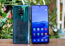 Top smartphone tầm trung có thiết kế &#8220;đục lỗ&#8221; hot nhất hiện nay