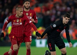 Trận Liverpool Atletico ở Cúp C1 liên quan 41 ca tử vong gây sốc