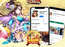 "Tướng 5 sao, 25.000 Gem, đá cường hóa... và nhiều hơn thế nữa": Quá nhiều quà FREE cho tân thủ Loạn Thế Anh Hùng 3Q