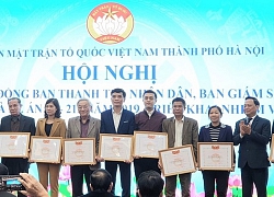 Vì dân, tận tâm trong công việc