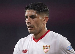 Vợ cầu thủ Ever Banega báo hại chồng và các đồng đội ở CLB Sevilla