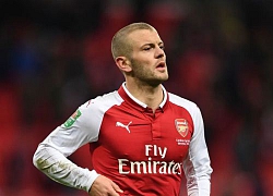 Wilshere: &#8220;Arsenal sẽ vô địch Premier League nếu&#8230;&#8221;