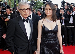 Woody Allen không thể lý giải việc cưới con gái nuôi