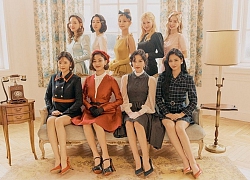 Xem 24 giây teaser 'More & More' từ TWICE mới vỡ lẽ: Jeongyeon đã từng 2 lần cố gắng spoil vũ đạo như thế này!