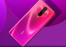 Xiaomi trình làng smartphone 5G, RAM 6 GB, pin 4.500 mAh, giá hơn 6 triệu