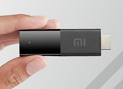 Xiaomi xác nhận sắp ra mắt Mi TV Stick, chạy Android TV, mạnh ngang Mi Box S