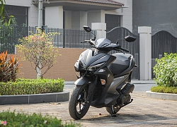 Yamaha Exciter mới có mạnh hơn nhờ công nghệ van biến thiên VVA?