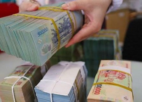 5 tháng thu thuế thu nhập cá nhân 52.400 tỷ đồng, tăng 9%