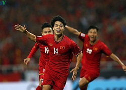 7 tiền đạo vô địch AFF Cup 2018 chỉ còn Công Phượng đang lành lặn