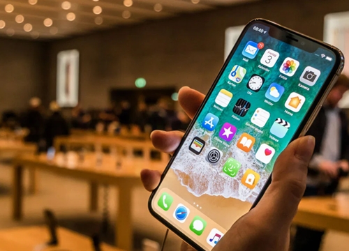 Apple giảm giá iPhone ở Trung Quốc để kích cầu, người Việt "mừng thầm"?