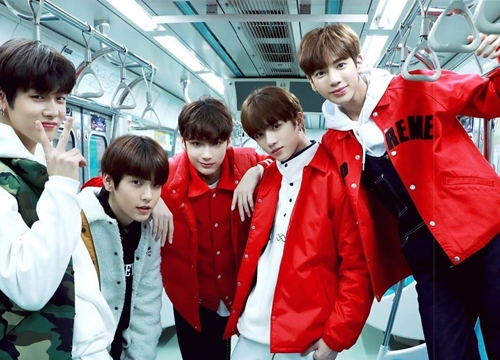 Bài trước thất bại thảm hại, TXT tiếp tục 'thả thính' teaser MV mới: Liệu còn khả năng gây sốt với mác 'đàn em BTS'?