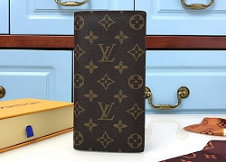 Bạn trai tặng ví Louis Vuitton giá 11 triệu đồng, cô gái bĩu môi chê: 'LV chỉ dành cho lũ dân chơi nửa mùa'