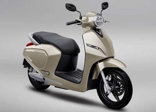 Piaggio Liberty 50 và VinFast Klara S: Lựa chọn phong cách Ý hay "linh hồn" Việt?