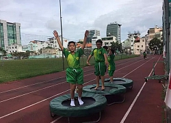 Trẻ sẽ tăng vọt chiều cao trong ngày hè nếu được quan tâm đến các yếu tố vô cùng quan trọng mà ít người để ý này