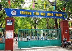 Bắt giam hiệu trưởng một trường tiểu học vì rút khẩu phần ăn của học sinh