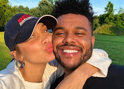 Bella Hadid và The Weeknd nói chuyện lại với nhau sau gần 1 năm chia tay