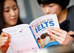 Bí quyết vững tâm trước thị trường luyện thi IELTS 'như nấm sau mưa'